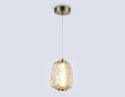 Подвесной светильник Ambrella Light High Light Crystal LH30101 изображение в интернет-магазине Cramer Light