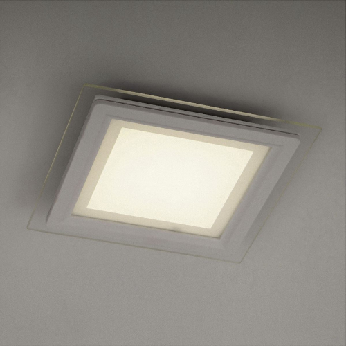 Встраиваемый светильник LEDtrec 323-12W изображение в интернет-магазине Cramer Light фото 2