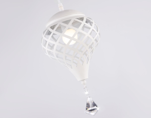 Подвесной светильник Ambrella Light Comfort Loft TR8441 изображение в интернет-магазине Cramer Light фото 4