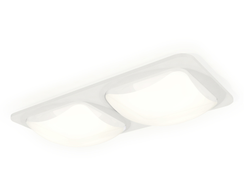 Встраиваемый светильник Ambrella Light Techno XC7905014 (C7905, N7756) изображение в интернет-магазине Cramer Light фото 3