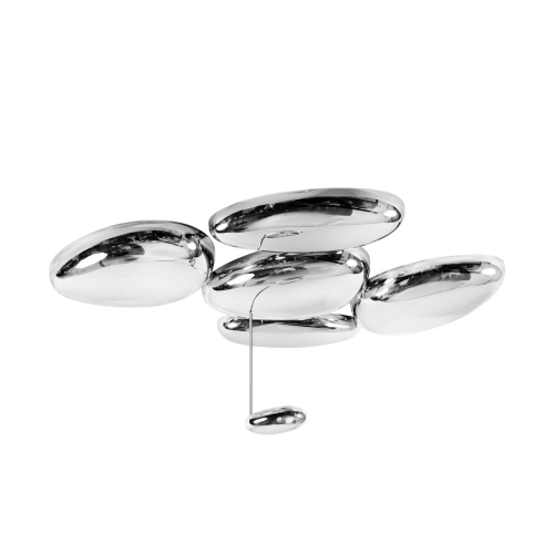 Потолочный светильник LOFT IT Skydro 10477S изображение в интернет-магазине Cramer Light фото 3