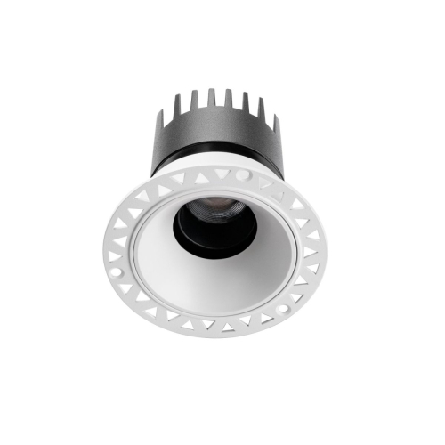 Встраиваемый светильник Favourite Headset 4788-1C изображение в интернет-магазине Cramer Light фото 2