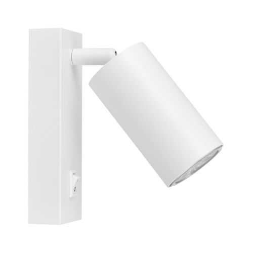 Спот Lampit Neo TS TK50-W1 WT изображение в интернет-магазине Cramer Light фото 2