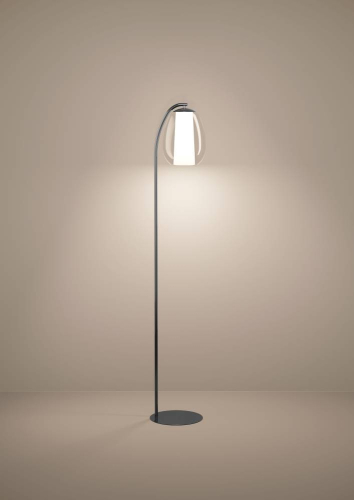 Торшер Eglo Menorca 390462 изображение в интернет-магазине Cramer Light фото 2