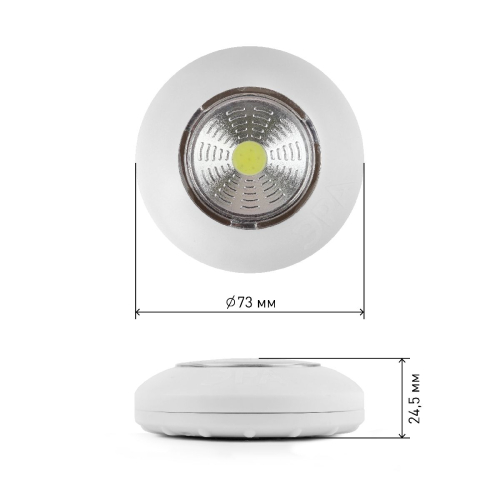 Мебельный светильник Эра SB-501 Б0031040 изображение в интернет-магазине Cramer Light фото 3