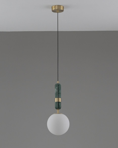 Подвесной светильник Moderli Selesta V11959-1P изображение в интернет-магазине Cramer Light фото 3