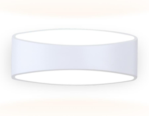 Настенный светодиодный светильник Ambrella Light Sota FW181 изображение в интернет-магазине Cramer Light