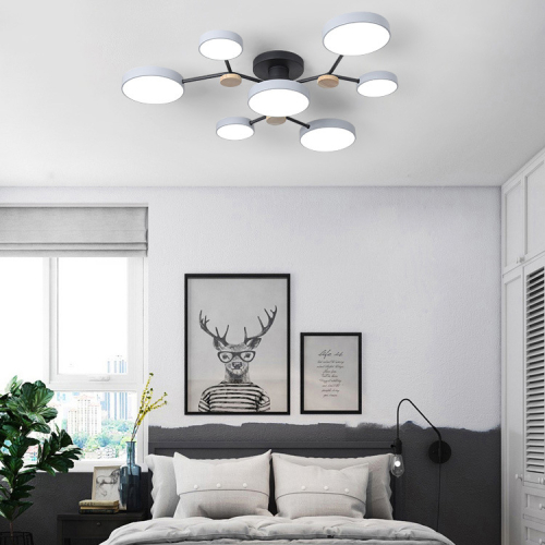 Люстра на штанге ImperiumLoft Gamma 223767-23 изображение в интернет-магазине Cramer Light фото 10