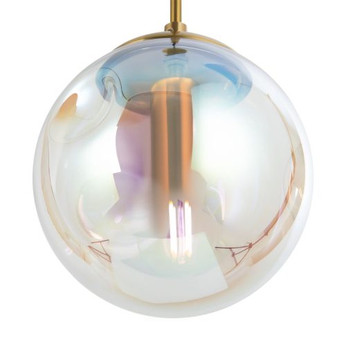 Подвесной светильник Freya Aveline FR5235PL-01BS изображение в интернет-магазине Cramer Light фото 4