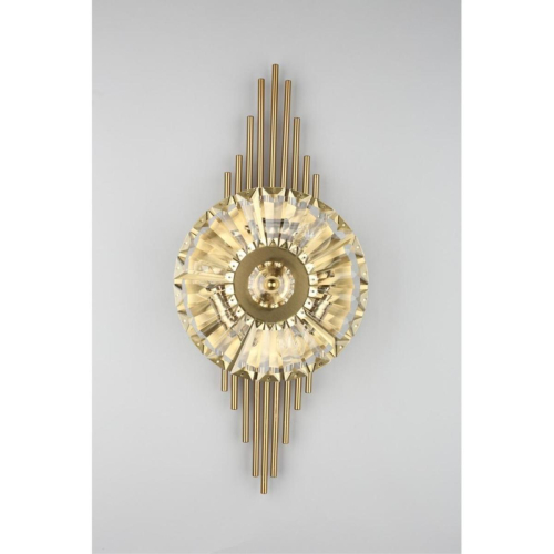 Настенный светильник Aployt Valeri APL.640.01.03 изображение в интернет-магазине Cramer Light фото 4