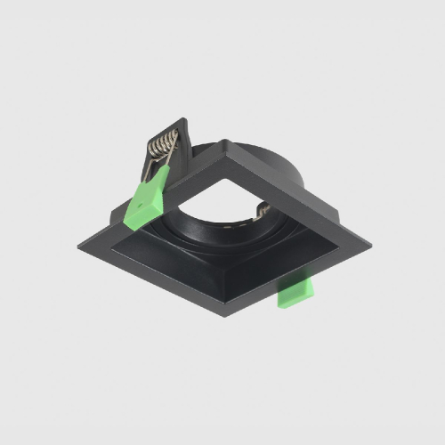 Встраиваемый светильник Crystal Lux CLT 068C1 BL изображение в интернет-магазине Cramer Light фото 6