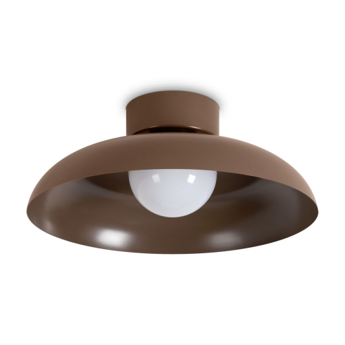 Потолочный светильник Freya Movement FR5602CL-L10BR изображение в интернет-магазине Cramer Light фото 2