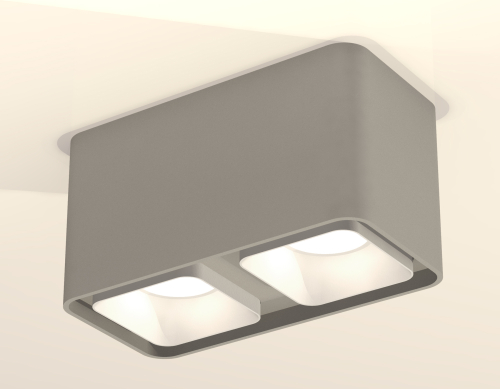 Накладной светильник Ambrella Light Techno XS7852001 (C7852, N7701) изображение в интернет-магазине Cramer Light фото 3
