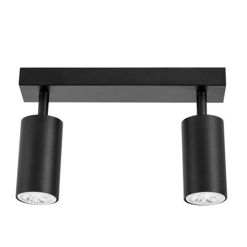 Спот Lampit Neo TS TK50-C2 BK изображение в интернет-магазине Cramer Light фото 3