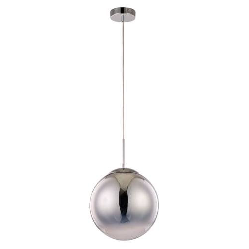 Подвесной светильник Arte Lamp Jupiter Chrome A7962SP-1CC изображение в интернет-магазине Cramer Light