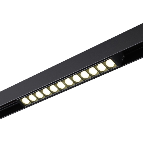 Трековый светильник Novotech Flum 359488 изображение в интернет-магазине Cramer Light фото 2