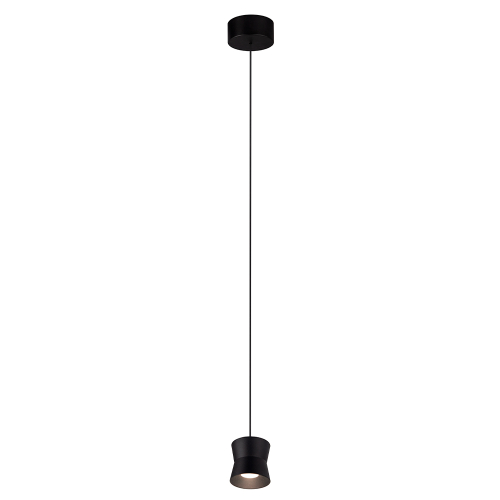 Подвесной светильник Crystal Lux CLT 066C80 BL изображение в интернет-магазине Cramer Light фото 2