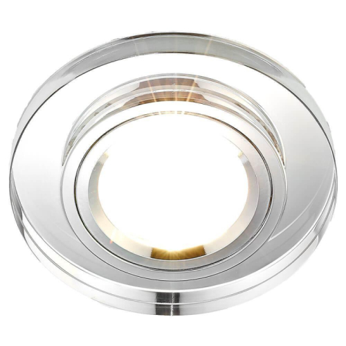 Встраиваемый светильник Ambrella Light Classic 8060 CL изображение в интернет-магазине Cramer Light