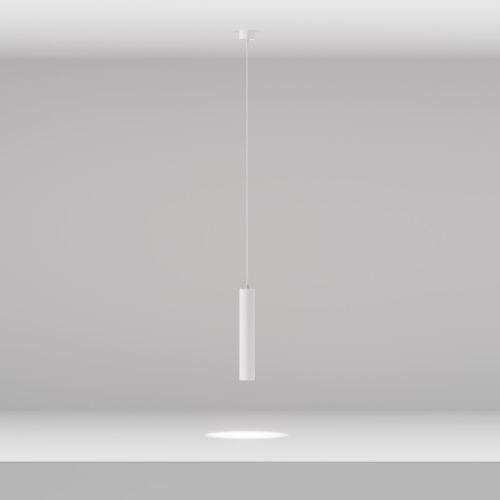 Подвесной светильник Maytoni Focus LED P072PL-L12W4K-1 изображение в интернет-магазине Cramer Light фото 4