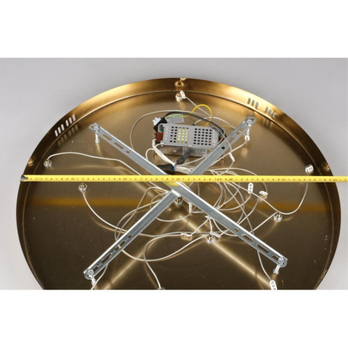 Подвесная люстра Aployt Yulali APL.048.03.102 изображение в интернет-магазине Cramer Light фото 12