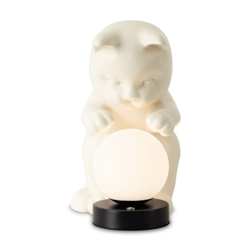 Настольная лампа Freya Whisker FR5607TL-01W изображение в интернет-магазине Cramer Light фото 7