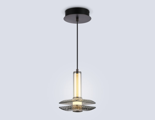 Подвесной светильник Ambrella Light High Light Crystal LH31003 изображение в интернет-магазине Cramer Light