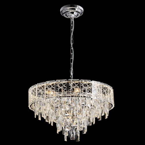 Подвесная люстра Citilux Sagrada CL317251 изображение в интернет-магазине Cramer Light фото 3