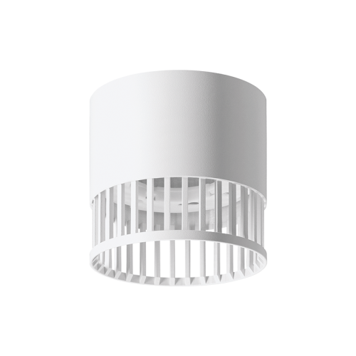 Накладной светильник Wolta Porta WSL-GX53/19W изображение в интернет-магазине Cramer Light