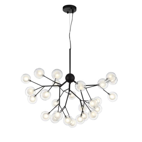 Подвесная люстра ST Luce Demele SL376.403.27 изображение в интернет-магазине Cramer Light
