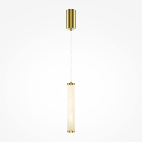 Подвесной светильник Maytoni Yora MOD464PL-L8BSK изображение в интернет-магазине Cramer Light фото 4