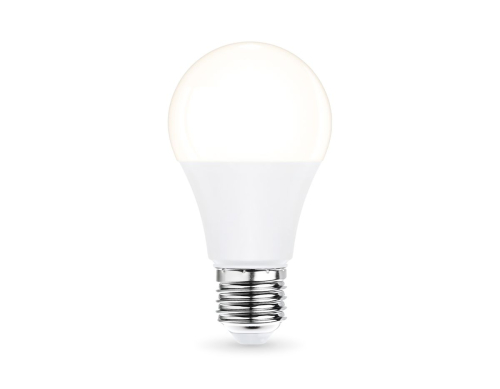 Светодиодная лампа Ambrella Light Bulbing E27 15W 4000K 601504 изображение в интернет-магазине Cramer Light