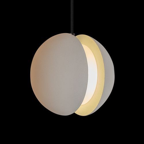 Подвесной светильник LOFT IT Yo-yo 10481 White изображение в интернет-магазине Cramer Light фото 4