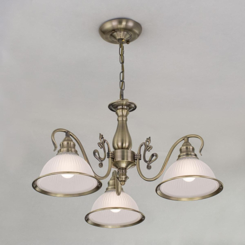 Подвесная люстра Citilux Идальго CL434131 изображение в интернет-магазине Cramer Light фото 5