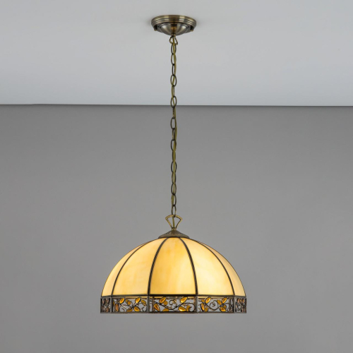 Подвесная люстра Citilux Шербург-2 CL440231 изображение в интернет-магазине Cramer Light фото 12