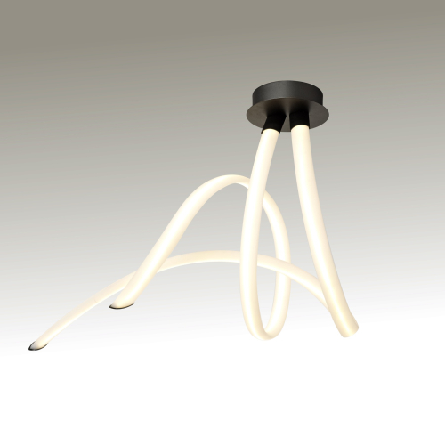 Потолочный светильник Mantra 6792 изображение в интернет-магазине Cramer Light фото 2