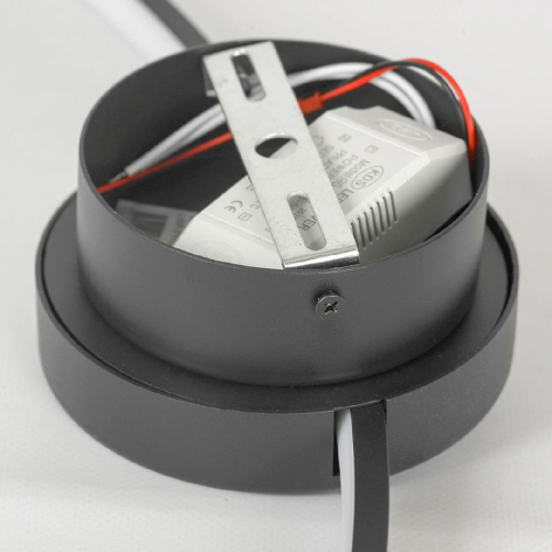 Потолочная люстра Lussole Lowell LSP-7110 изображение в интернет-магазине Cramer Light фото 4