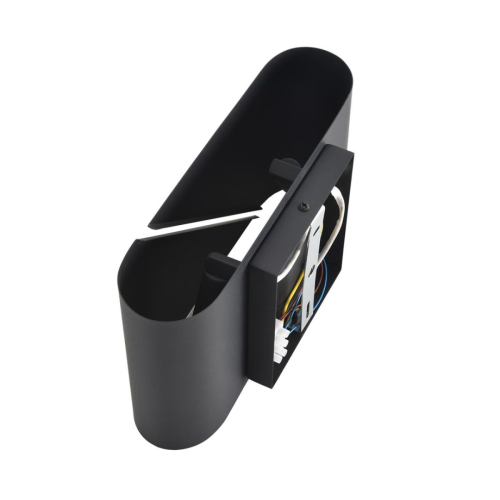 Настенный светильник Lumion Moderni Elma 8392/2W изображение в интернет-магазине Cramer Light фото 3