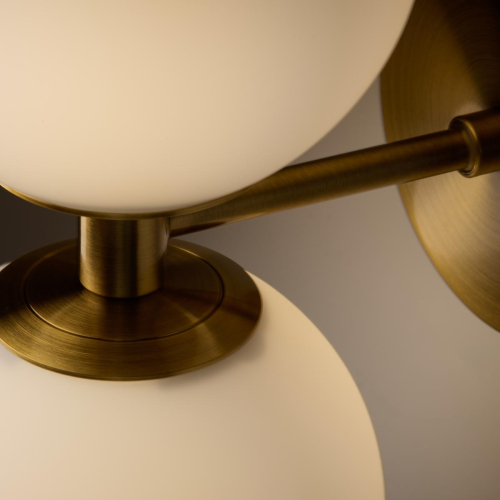 Бра Freya Sharlot FR1012WL-02BS дополнительное фото фото 3