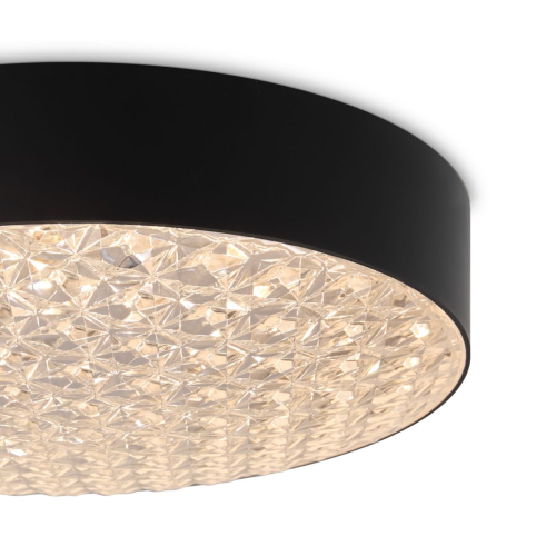 Потолочный светильник Freya Crispia FR6218CL-L90B изображение в интернет-магазине Cramer Light фото 11