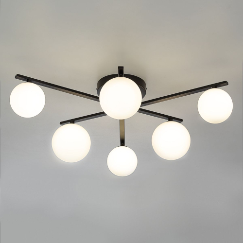 Потолочная люстра Citilux Glob CL209261 изображение в интернет-магазине Cramer Light