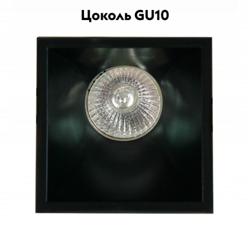 Встраиваемый светильник Mantra Lambordjini 6846 изображение в интернет-магазине Cramer Light фото 2