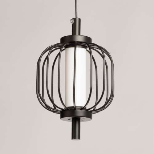 Подвесной светильник De Markt City Стаут 702014301 изображение в интернет-магазине Cramer Light фото 3