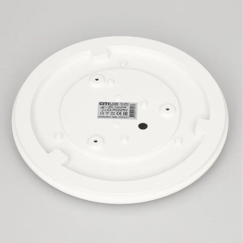 Потолочный светильник Citilux Луна CL70224V изображение в интернет-магазине Cramer Light фото 6