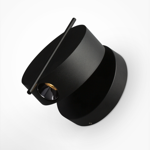 Настенный светильник Maytoni Nuance MOD180WL-L4B3K изображение в интернет-магазине Cramer Light фото 11