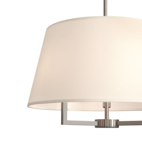 Люстра на штанге Freya Graceful FR2042CL-03N изображение в интернет-магазине Cramer Light фото 3