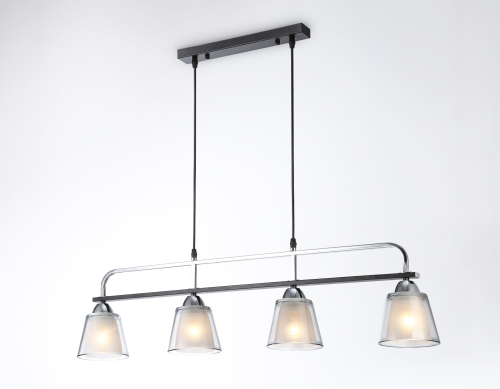 Подвесной светильник Ambrella Light Modern TR303244 изображение в интернет-магазине Cramer Light фото 2