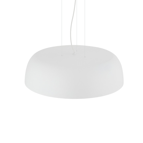 Подвесной светильник Nowodvorski Satellite M White 11233 изображение в интернет-магазине Cramer Light фото 5