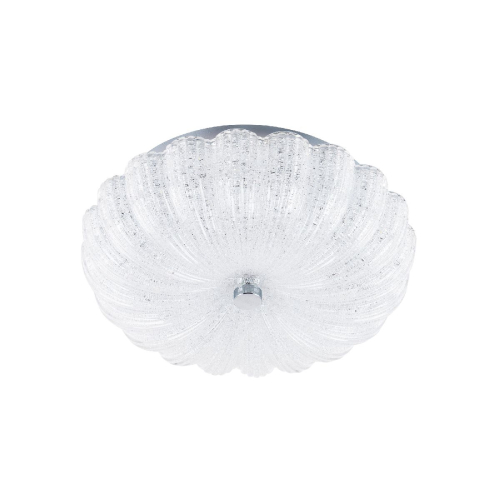 Потолочный светильник LED4U L1115-300 CR изображение в интернет-магазине Cramer Light