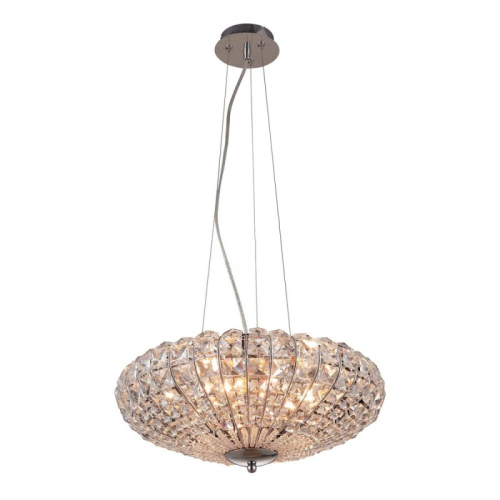 Подвесной светильник Toplight Gwenda TL1160-4H изображение в интернет-магазине Cramer Light