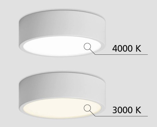 Потолочный светильник Italline M04-525-125 white 4000K изображение в интернет-магазине Cramer Light фото 3